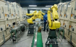 喜訊！福建華科光電有限公司與深圳市耐美特工業(yè)設(shè)備有限公司成功簽約10臺116萬！
